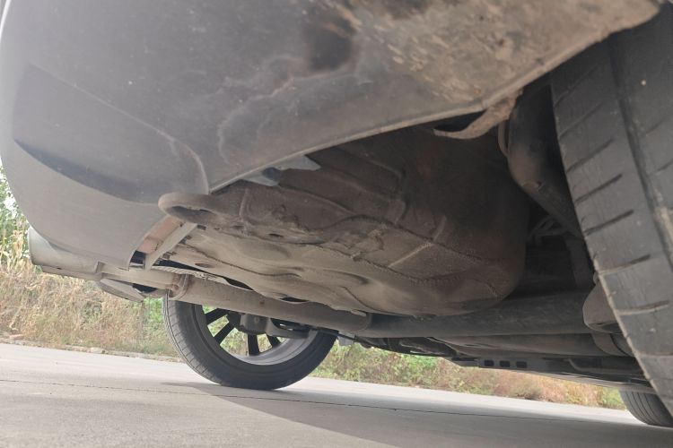 奥迪A1 2016款 30 TFSI Sportback Design风尚版局部细节9002