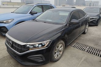 大众 帕萨特 2022款 280TSI 商务版