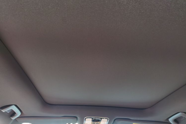 理想汽车 理想ONE 2021款 增程6座版局部细节22