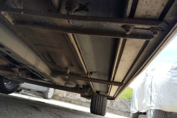 江汽集团 瑞风S3 2016款 1.5L CVT豪华智能尊享版局部细节9002