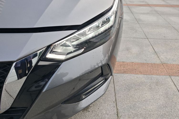 日产 轩逸 2021款 1.6L XL CVT悦享版局部细节36