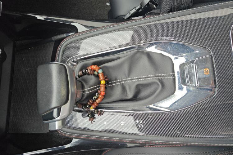 长安欧尚X5 2021款 1.6L CVT尊享型中控内饰18