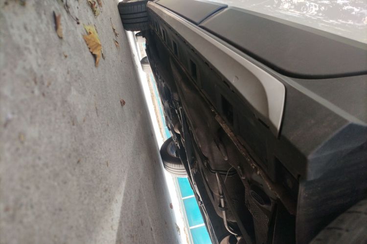 大众 C-TREK蔚领 2018款 230TSI DSG舒适型局部细节9003