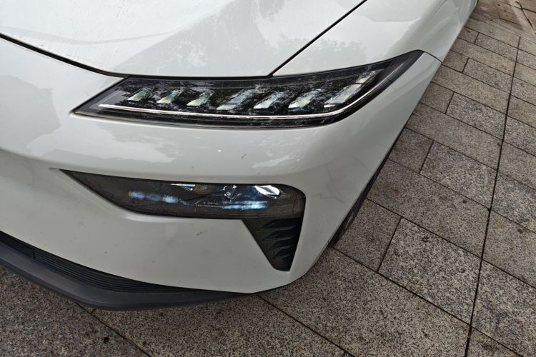 东风奕派 eπ007 2024款 530Pro版局部细节36