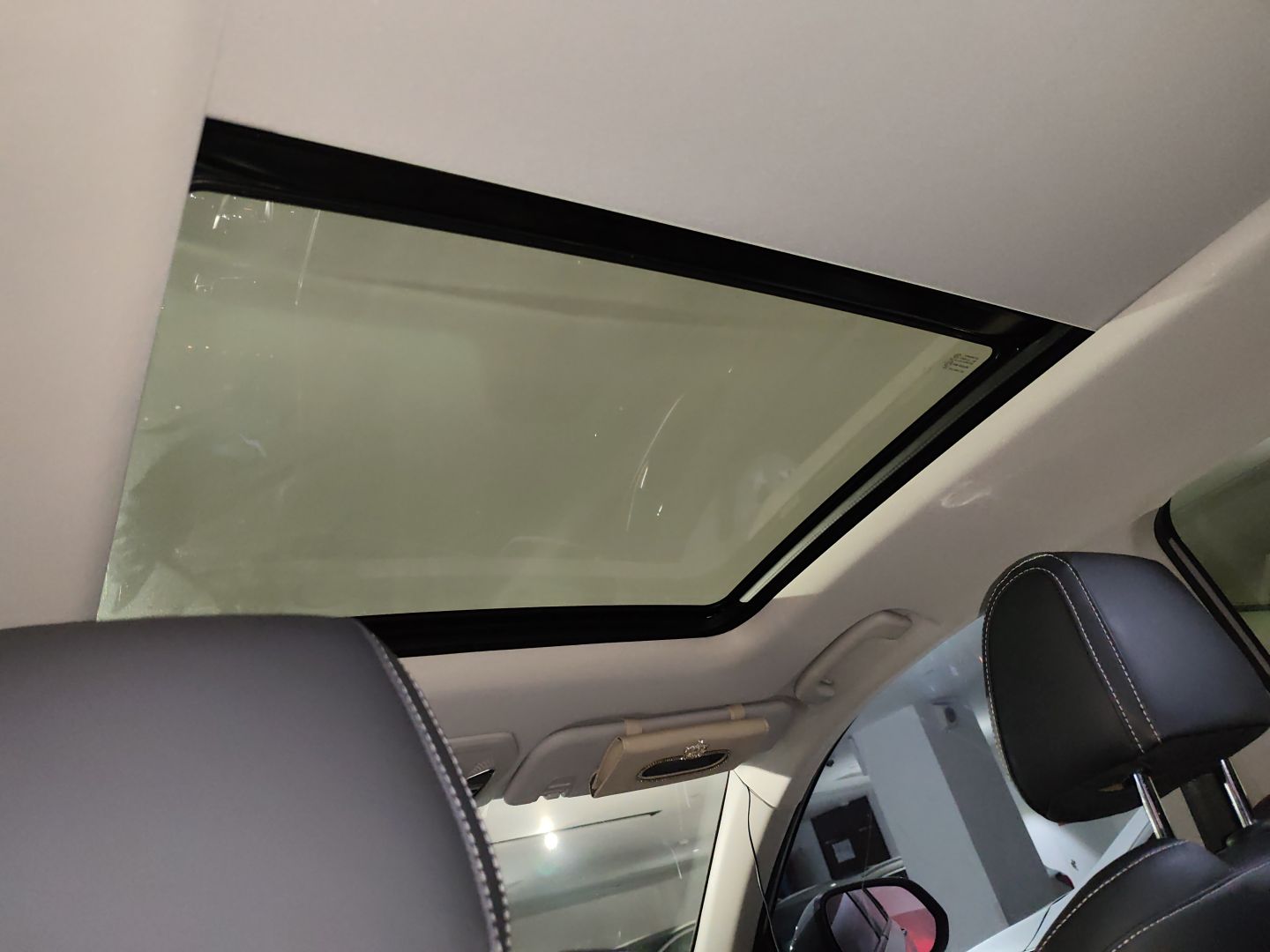 车300二手车图片