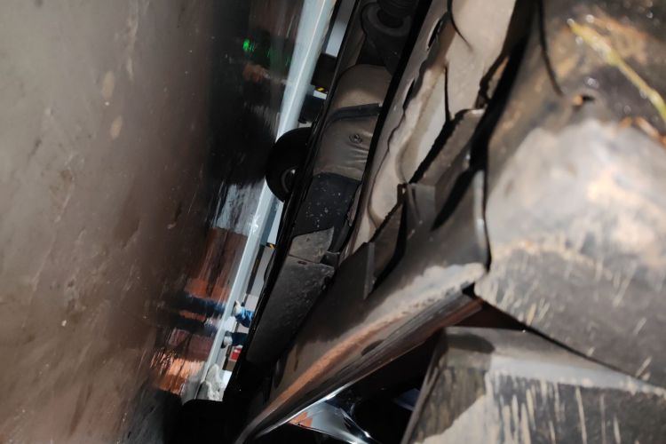 别克 昂科威 2016款 28T 四驱豪华型局部细节9004