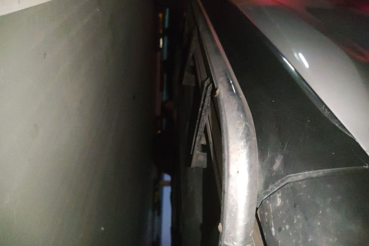 哈弗H6 2021款 第三代 1.5T 自动两驱Pro局部细节9001