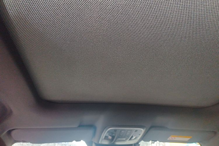 哈弗H6 2017款 蓝标 2.0T 自动两驱智尚型中控内饰22