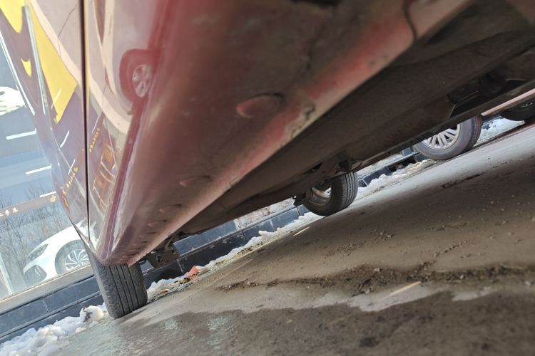 凯翼C3 2015款 1.5L 手动金钻型局部细节9001