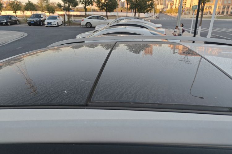 哈弗H2 2018款 1.5T 双离合两驱风尚型 国VI局部细节57