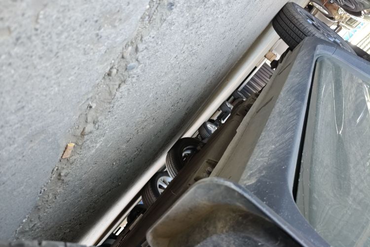 吉利银河 2025款 210km 熊猫骑士局部细节9001