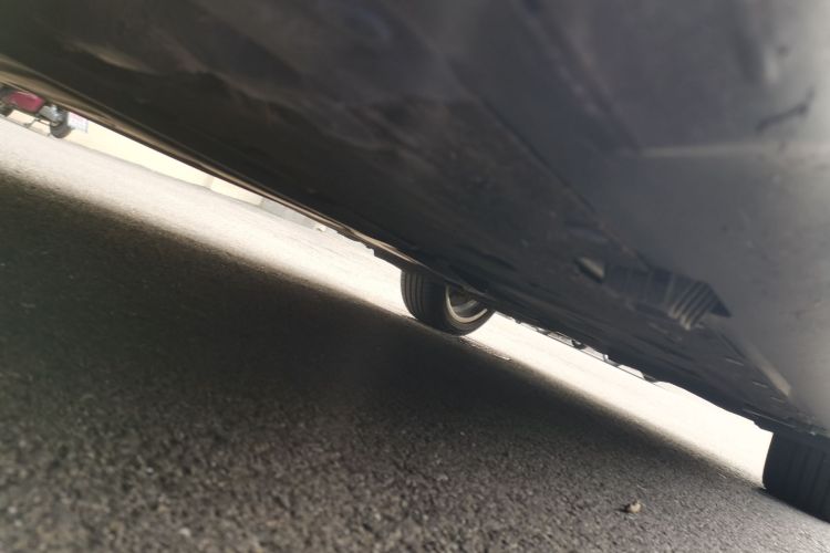 宝马X1 2012款 sDrive20i 领先型局部细节9004