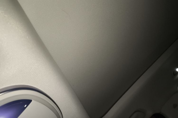 哈弗H9 2017款 2.0T 汽油四驱尊享型 5座中控内饰22