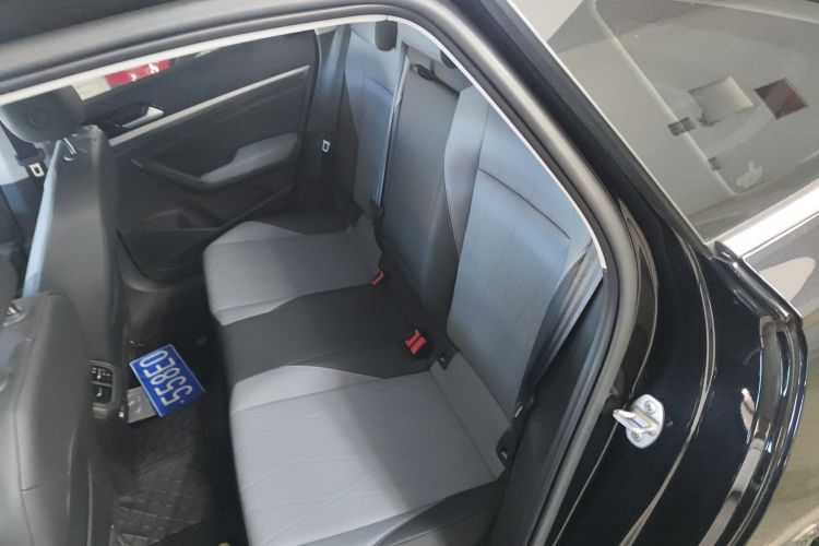 大众 朗逸 2024款 1.5L 自动五百万版中控内饰21