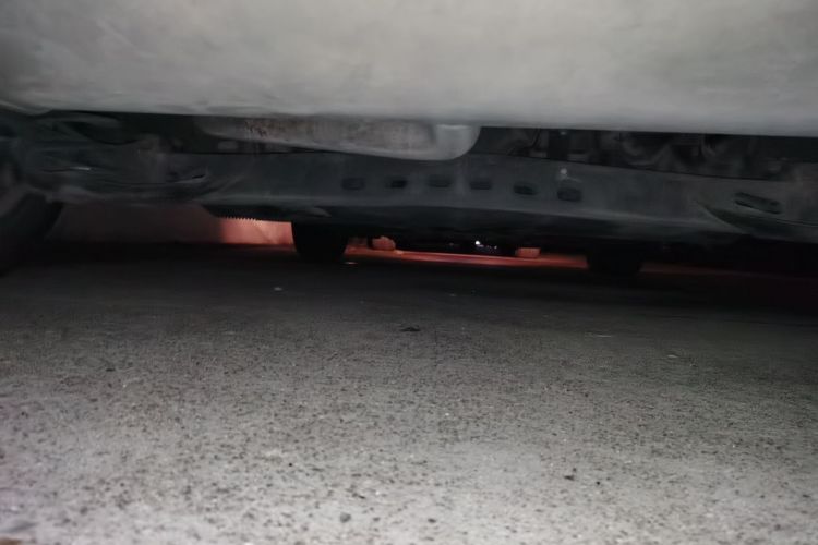 大众 高尔夫 2015款 1.4TSI 自动豪华型局部细节9009