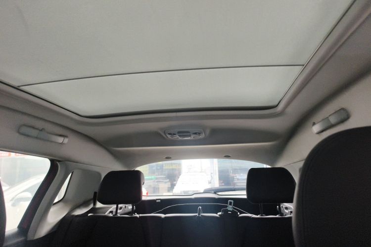 标致2008 2018款 230THP 自动豪华版局部细节22