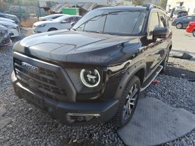 哈弗大狗 2022款 1.5T DCT两驱马犬追猎版