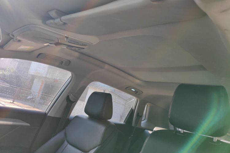 五菱汽车 五菱星辰 2021款 1.5T CVT星曜版局部细节22