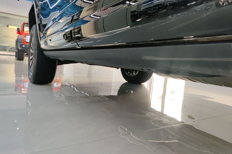 坦克700新能源 2024款 Hi4-T 极境版局部细节9002