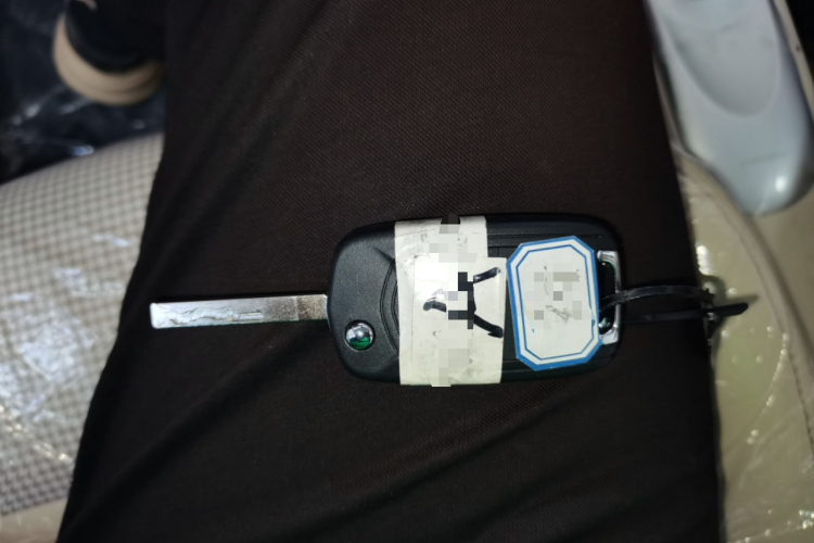 五菱汽车 宏光MINIEV 2025款 四门版 进阶款中控内饰11