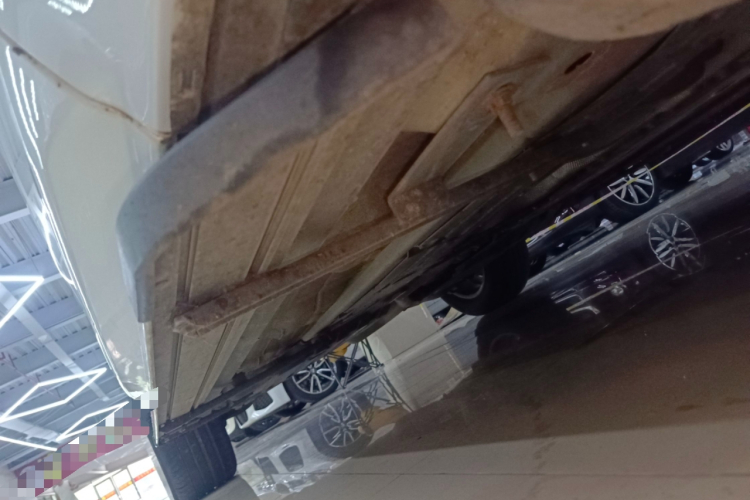 沃尔沃XC60 2021款 T5 四驱智逸豪华版局部细节9001