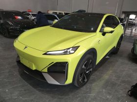 深蓝汽车 深蓝S07 2023款 520Pro纯电版