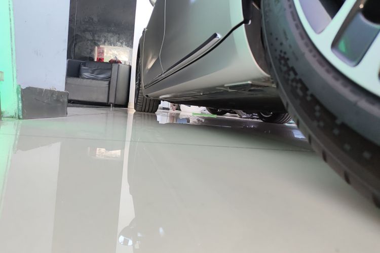 鸿蒙智行 享界S9 2024款 纯电 Ultra 四驱旗舰版局部细节9002