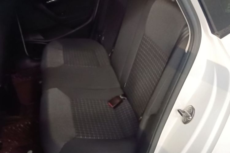 大众 Polo 2018款 1.5L 自动安享型中控内饰21