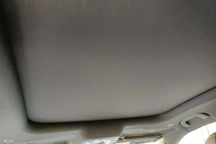 比亚迪 护卫舰07 2023款 DM-i 205KM 旗舰型局部细节22