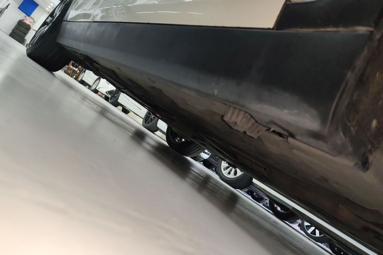 MINI Clubman 2022款 改款 1.5T COOPER 鉴赏家局部细节9001