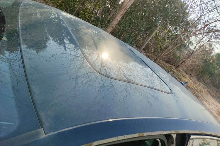 大众 帕萨特新能源 2025款 430PHEV 混动商务版局部细节57