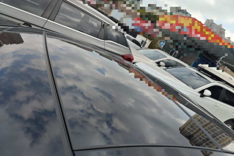 日产 天籁 2022款 2.0T XL 进享版局部细节57