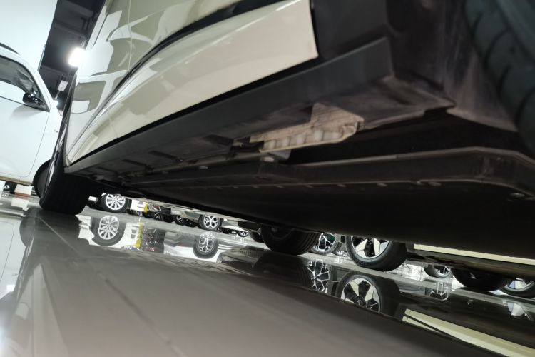 比亚迪 海豚 2023款 420km 时尚版局部细节9002