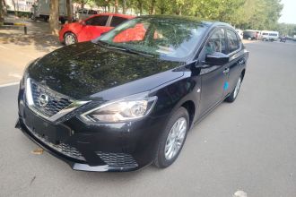 日产 轩逸 2022款 经典 1.6XE CVT舒适版