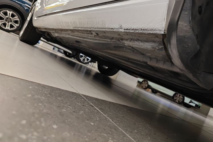 大众 高尔夫 2017款 230TSI 自动舒适百万辆纪念版局部细节9001