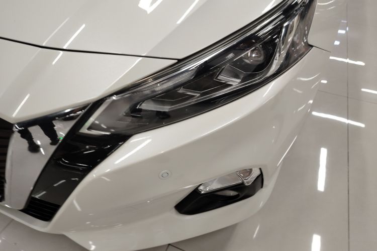 日产 天籁 2021款 2.0L XL 舒适版局部细节36