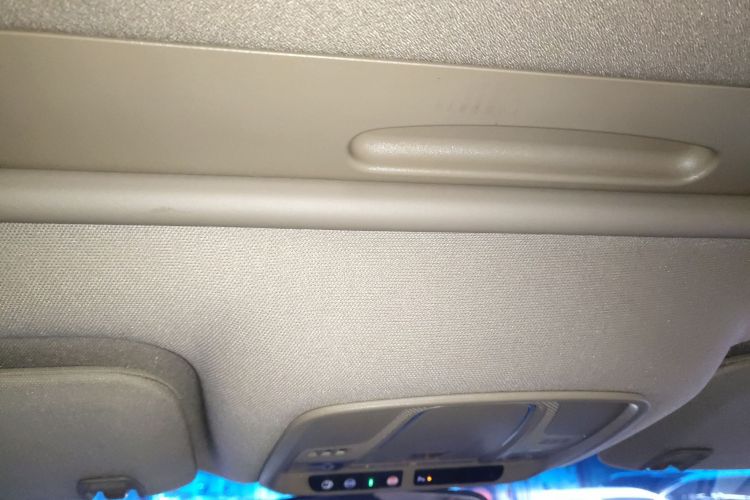 别克GL8 2017款 ES 28T 尊享型 国V局部细节22