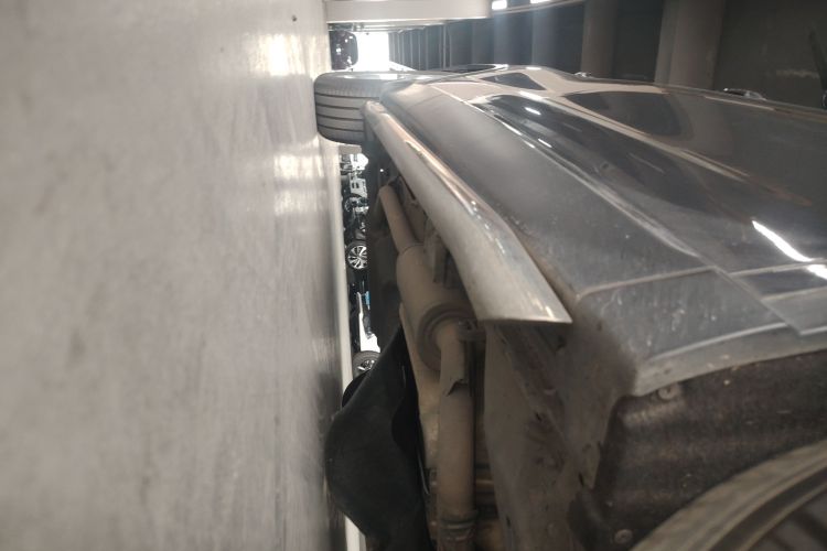 讴歌CDX 2016款 1.5T 两驱尊享版局部细节9001