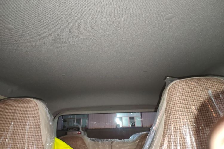 五菱汽车 宏光MINIEV 2024款 第三代 215km 青春版局部细节22