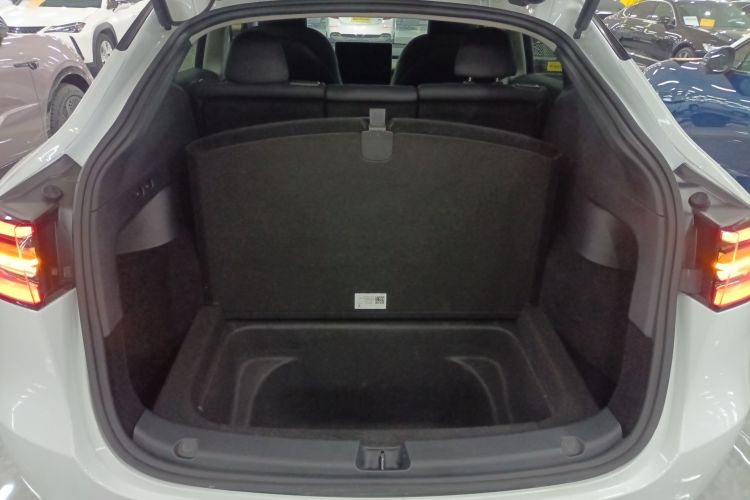 特斯拉 Model Y 2022款 Performance高性能全轮驱动版局部细节23