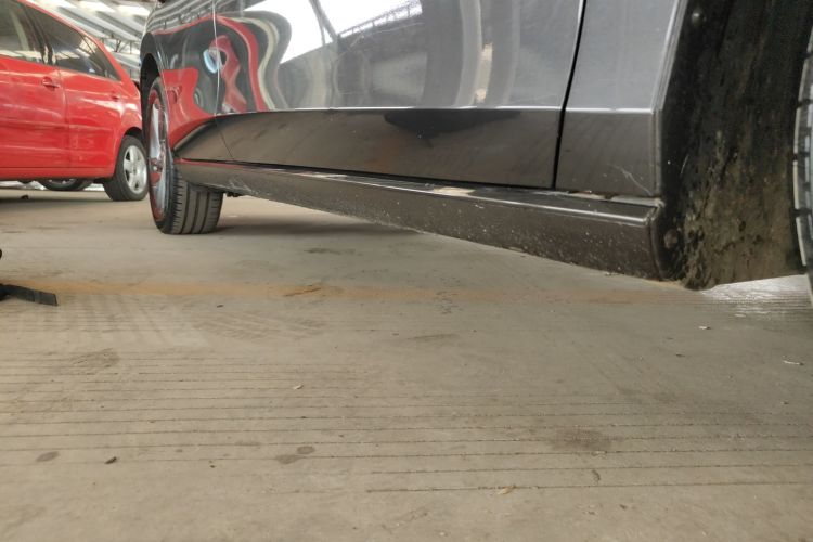 大众 2024款 凌渡L 200TSI DSG潮辣版局部细节9001