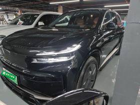 乐道L90 2025款 Pro 六座版