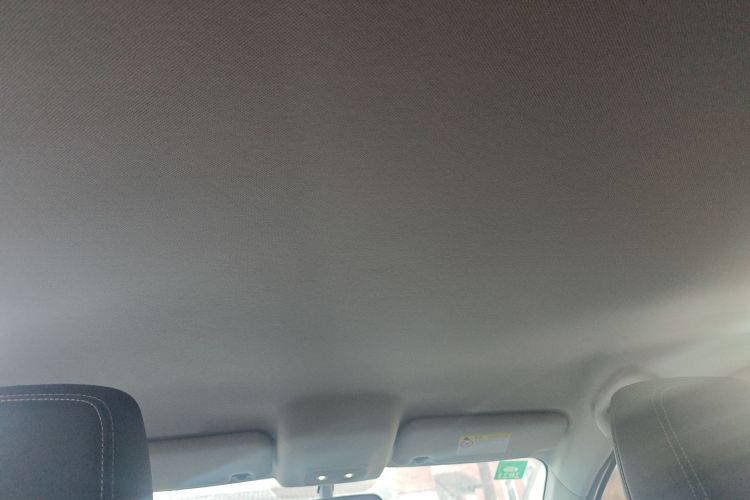 比亚迪e2 2019款 高续航版 耀·豪华型中控内饰22