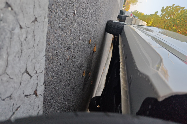 五菱汽车 宏光MINIEV 2024款 第三代 215km 青春版局部细节9001