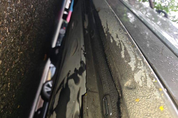 大众 帕萨特 2011款 2.0TSI DSG至尊版局部细节9001