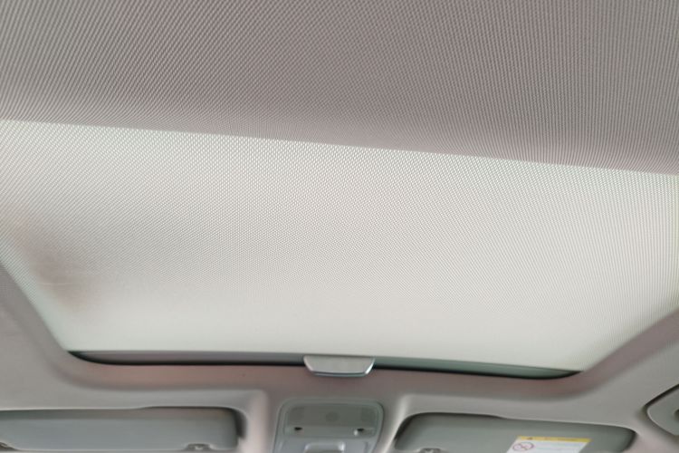 奥迪A3 2015款 Sportback 35 TFSI 百万纪念智领型中控内饰22