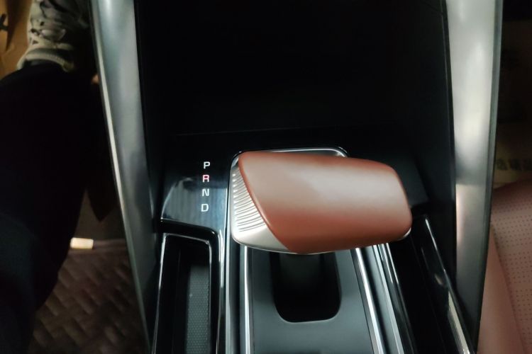 起亚 智跑 2021款 Ace 2.0L 精彩版中控内饰18