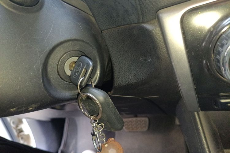 丰田 威驰 2017款 1.5L CVT创行版中控内饰11