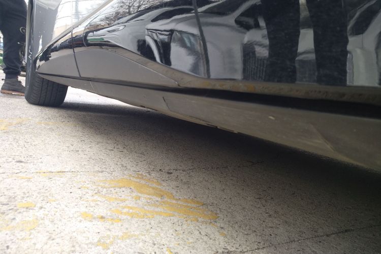 小鹏G6 2023款 580 长续航 Pro局部细节9002