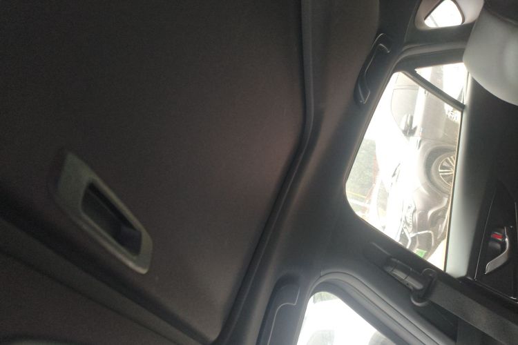 马自达CX-4 2020款 2.0L 自动两驱蓝天探索版中控内饰22